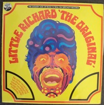 The Original Little Richard [Vinyl] Little Richard - £54.98 GBP