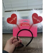 Valentine Day Headband~BRAND NEW~SHIPN24 - $15.97 CAD