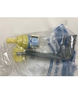 NEW Genuine OEM GE WATER VALVE WD15X28379 replaces  WD15X22015,  WR78X23429 - €17,32 EUR