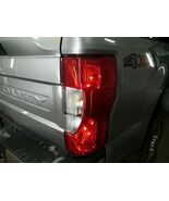 Passenger Tail Light Incandescent Fits 20-22 FORD F250SD PICKUP 104698625 - $189.89 CAD