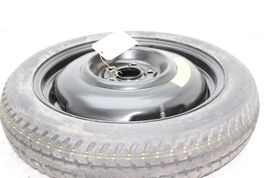 02-07 SUBARU IMPREZA SEDAN Spare Tire F1062 image 6