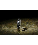 KOKOPELLI Deity ABUNDANCE HEALTH PROSPERITY Amulet Ring izida haunted no... - £174.86 GBP