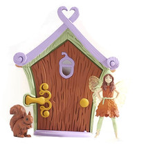 My Fairy Garden Woodland Fairy Door Toy - £26.25 GBP