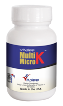 Multi K-Vitamin K Tablet (60) - £12.59 GBP