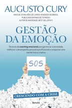 Gestao da Emocao (Em Portugues do Brasil) - £25.32 GBP