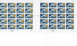 US Stamps/Postage 2 Sheets Sc #3141 Marshall Plan MNH F-VF OG FV$12.80 - £6.12 GBP