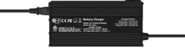 WC204 Wall charger, 20A Battery charger for Lithium Iron Phosphate (LiFe... - $167.97