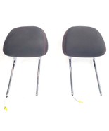 Pair Of Front Active Headrest OEM 2011 Dodge Avenger 90 Day Warranty! Fa... - £95.19 GBP
