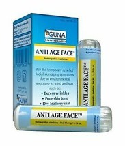 Guna, Inc. - Anti Age Stress 8 gms Pack of 1 - £26.97 GBP