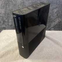 Microsoft Xbox 360 E Console Only Model 1538 For Parts Untested Powers On - £14.60 GBP