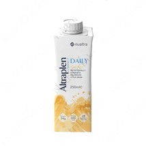 Altraplen Compact Daily Banana 4 x 250ml - $15.04