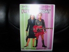 Freaky Friday (DVD, 2003) EUC - £11.82 GBP