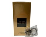 Tom Ford Black Orchid 1.7 Oz Eau De Parfum New Sealed In Box W/ Keychain - $98.99