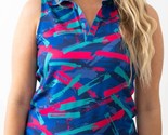 Yatta Golf Sleeveless Golf Polo Size 3X - $44.55