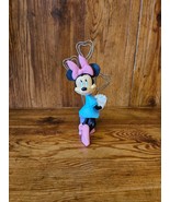 Disney Minnie Mouse Picture Card Holder - £15.30 GBP