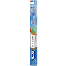 New Oral-B Indicator Toothbrush Soft Head - £5.99 GBP