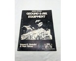 Space Opera Ground And Air Equipment Fantasy Games Unlimited RPG Book - £23.68 GBP