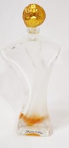 Salvador DALIFLOR BOTTLE ONLY Eau De Parfum EDP Splash Women .17 oz/5mL ... - $279.41 MXN