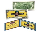 JACKIE ROBINSON 1948 Leaf #79 Brooklyn Dodgers iconic Card Art Authentic... - $14.92