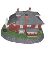 Norman Rockwell’s Home Town/Rhodes Studio/The Parsonage 82207 - $20.68 CAD