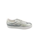 Converse Women Fashion Sneaker Breakpoint Ox 555949C Pure Silver White S... - $69.30