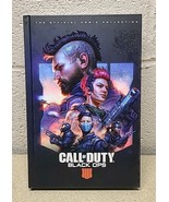 Call of Duty: Black Ops 4 The Official Comic Collection Graphic Novel Book - $21.89