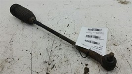 2006 Nissan Maxima Steering Rack Pinion Tie Rod End W Boot Left Driver 2... - $39.79