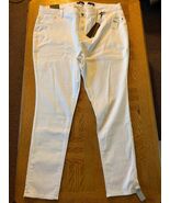 Womens Lala Anthony Jeans Size 24 0108 - $1,403.67 MXN