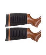 Wild Shot 2pc Butt Stock Ammo Holders for Shotgun and Rifle - $334.98 MXN