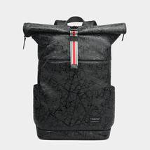 Tigernu Designer Backpack Men Fashion Large Capacity Travel School Backpack Bags - £73.48 GBP