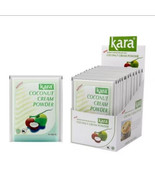 KARA COCONUT POWDER - 50 grams x 8 packs - $38.27 CAD