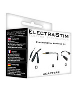 Electrastim Jack To Electrastim Cable Adapter 3.5 Mm - £15.41 GBP