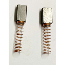 CARBON BRUSHES FOR AEG GRINDER EXE400 400/S EXE450/125 SPE80 AVSE20 VS23... - $5.29