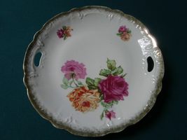 German Trays Platter Servers RS Germany Pick ONE 1- (Number: 2- German Tray Flor - $64.67+