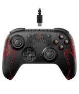 Ultimate 2C Wired Controller for Windows PC and Android, with Hall Effec... - €33,99 EUR Ultimate 2C Wired Controller for Windows PC and Android, with Hall Effec... - €33,99 EUR