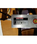 Rice Lake RLSSB-1K 1000 lb Stainless Steel Single Ended Beam Load Cell, ... - $351.88 CAD