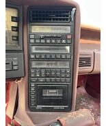 Temperature Control Fits 87-93 ALLANTE 104897064Temp Controller Only, No... - $98.90