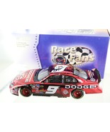 Kasey Kahne Race Fans #9 Dodge Dealers Refresh 2004 Intrepid 2 Autographs - $282.15