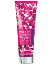 Supre Tan- Pretty Pink &amp; Perfect Dark Natural Bronzer- 8.5 oz - $273.15 MXN