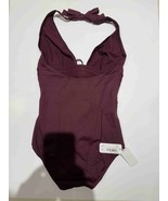 ERES OOLONGCHA MIKA One-Piece Swimsuit SIZE 40, 42 GIPSET - $150.07