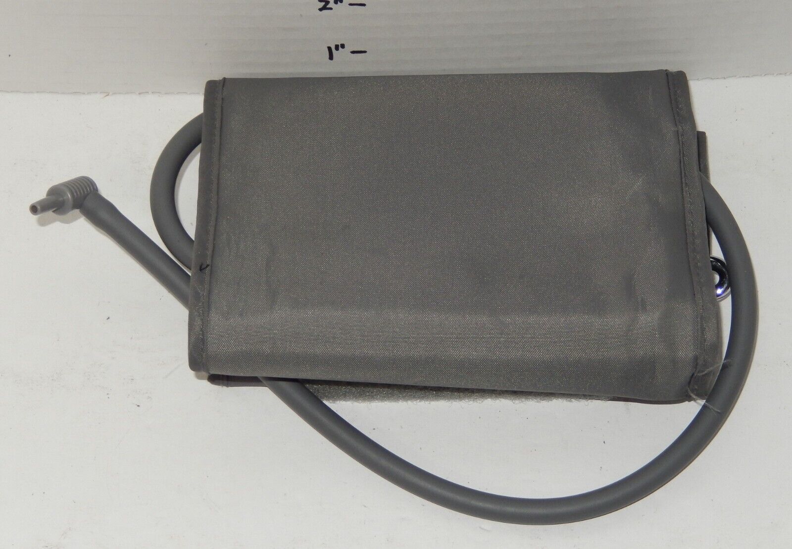 Replacement Cuff for Arm Blood Pressure Monitor Machine Adult BP Cuff 22... - $9.85