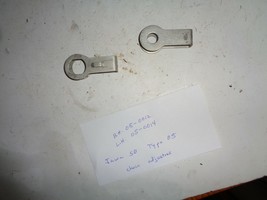 Jawa 50cc Chain Adjuster 05-0012/ 05-0014 - $15.84
