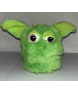 Vintage 1998 Trendmasters Chilla Chilla Green Interactive Toy Tested Works - $38.12 CAD