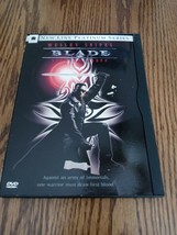 Blade (DVD, 1998, Platinum Edition) - £9.42 GBP
