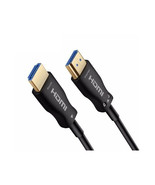 Black Box AOC-HL-H2-10M-R2 HIGH-SPEED HDMI 2.0 ACTIVE OPTICAL CABLE (AOC... - $253.06