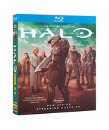 Blu-ray Halo Season 1 (2022) American TV series - €27,39 EUR
