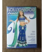 Bollywood Dance for Beginners (DVD) With Jaya Vasesni World Dance New York  - £8.36 GBP
