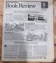 July 12 1987 New York Times Book Review Helen of Troy Saud Mashber Scales - £11.35 GBP