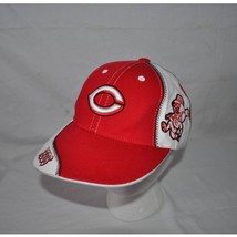Cincinnati Reds Youth Baseball Hat - £15.56 GBP