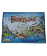 SimplyFun ~ WINDS OF FORTUNE, Explorer Board Game 2009 NEW - $25.28 CAD